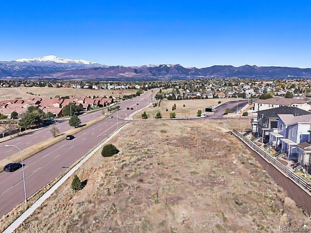 5047 Baseline View