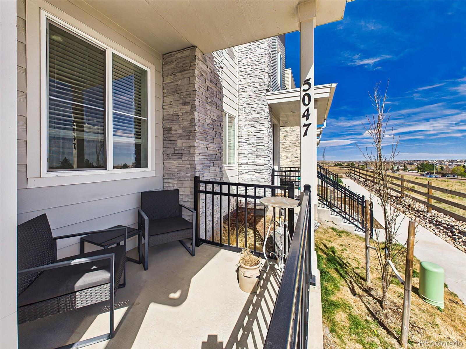 5047 Baseline View