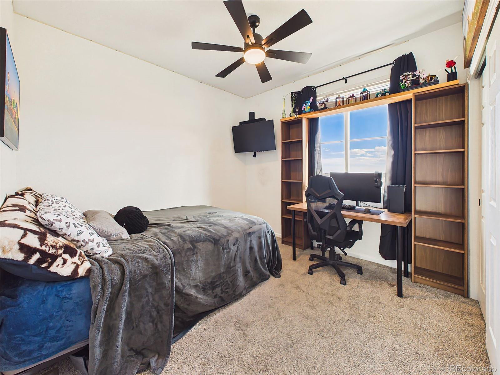 5047 Baseline View