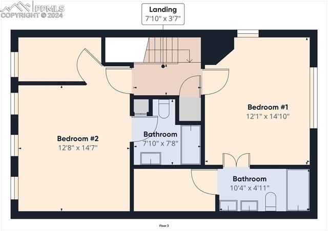 945 Burning Bush Point