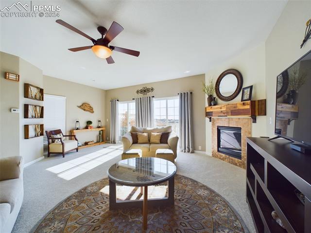 945 Burning Bush Point