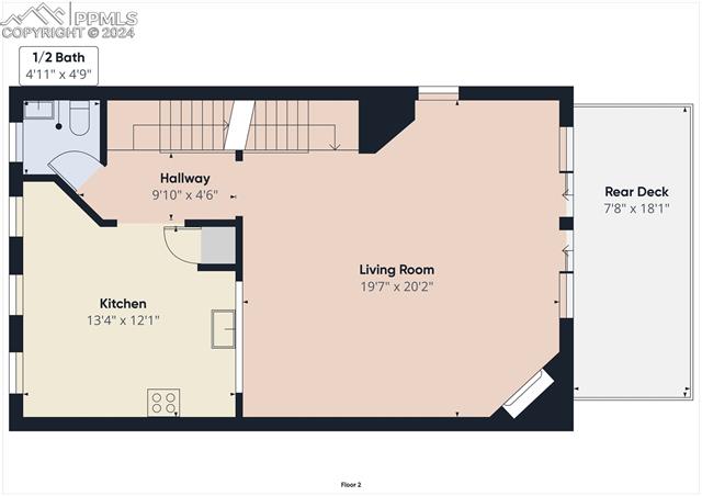 945 Burning Bush Point