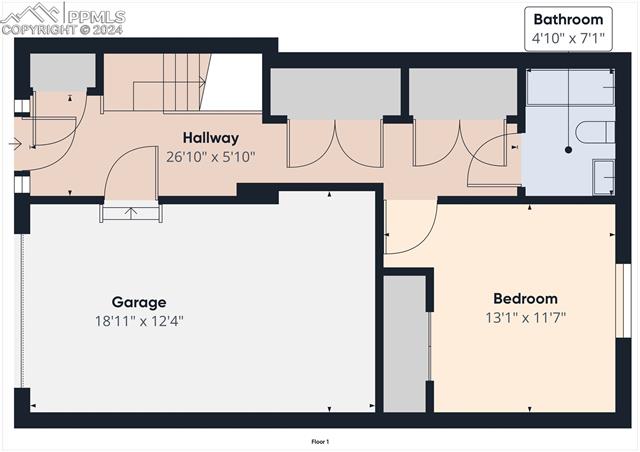 945 Burning Bush Point