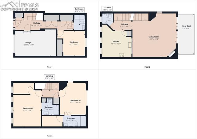 945 Burning Bush Point