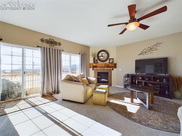 945 Burning Bush Point