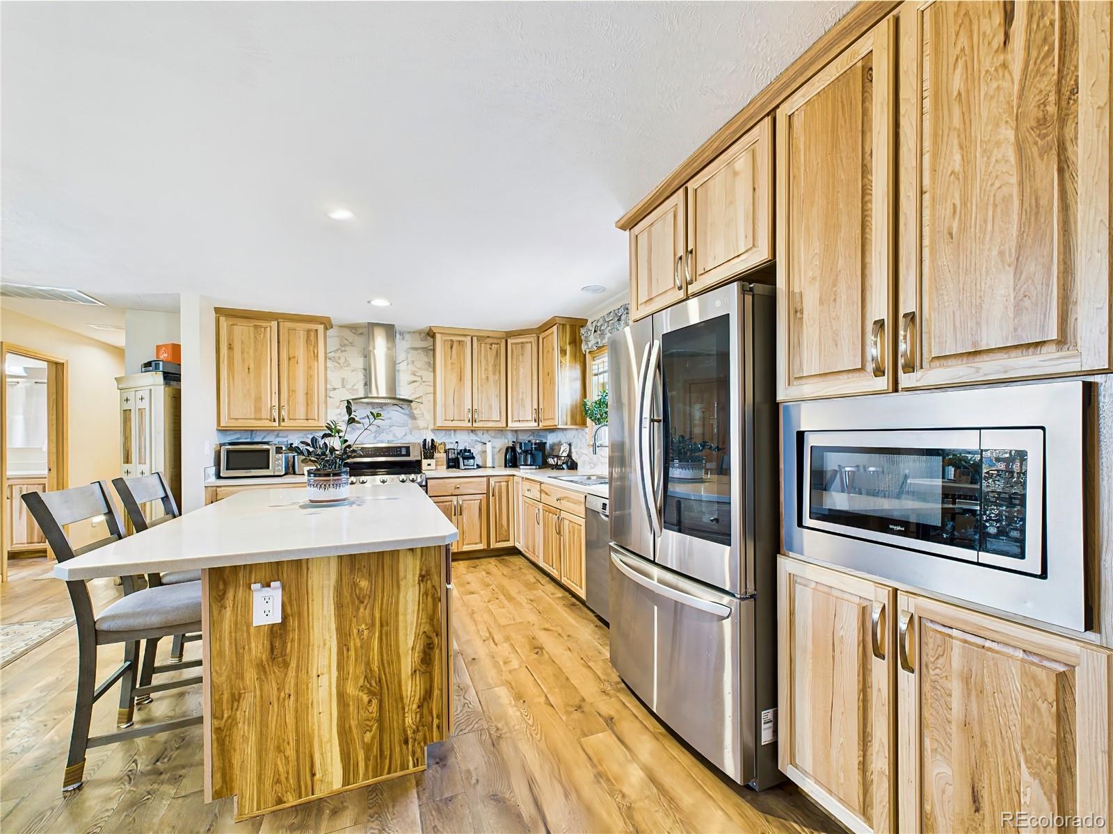 849 E Woodleaf Drive