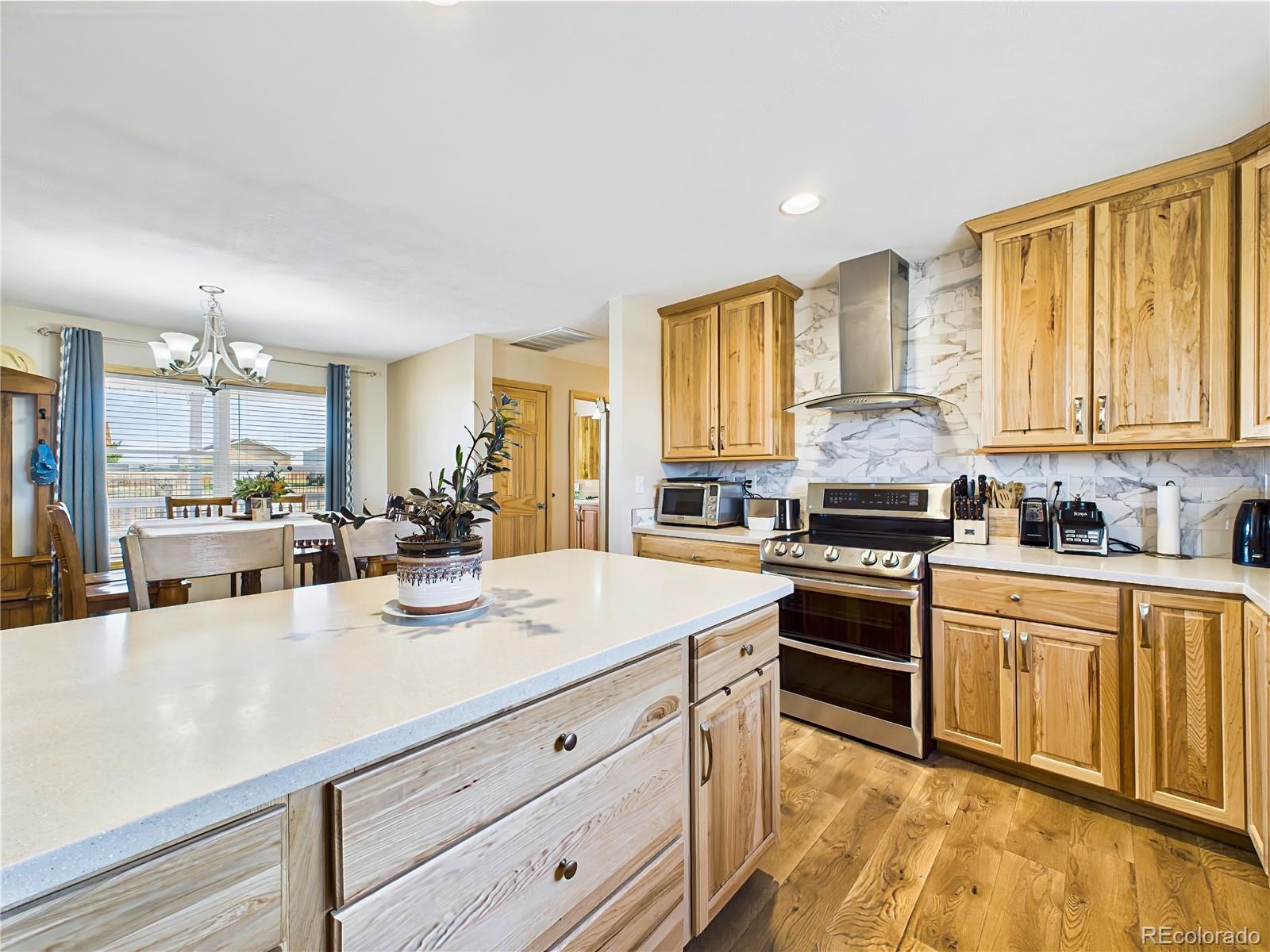 849 E Woodleaf Drive