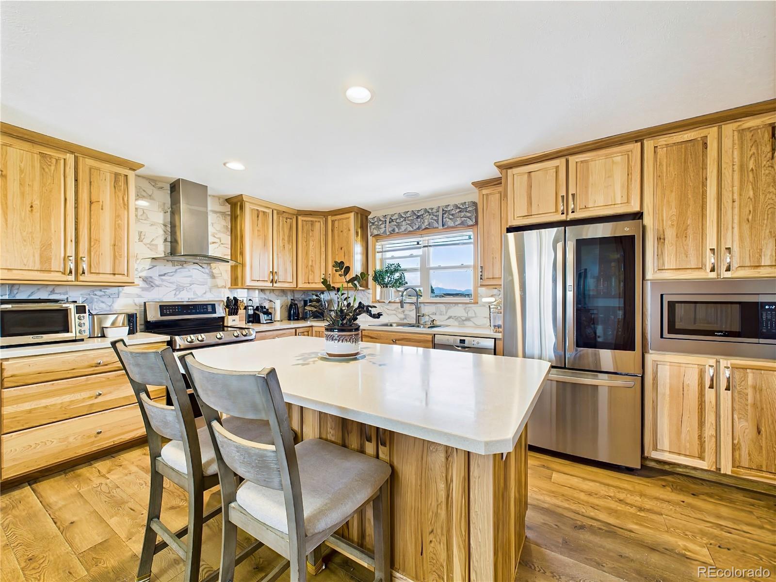 849 E Woodleaf Drive