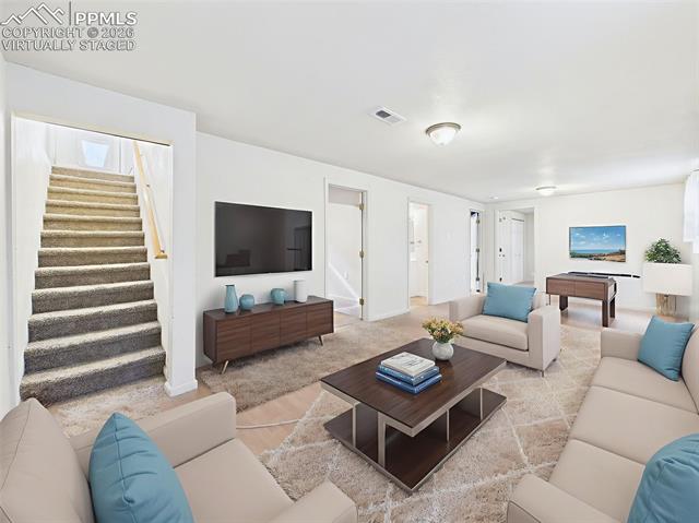 3915 Whittier Drive
