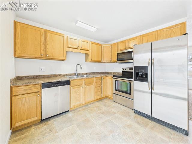3915 Whittier Drive