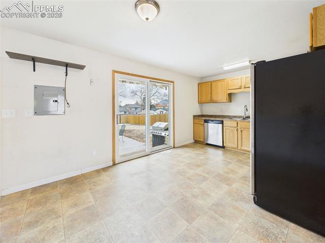 3915 Whittier Drive