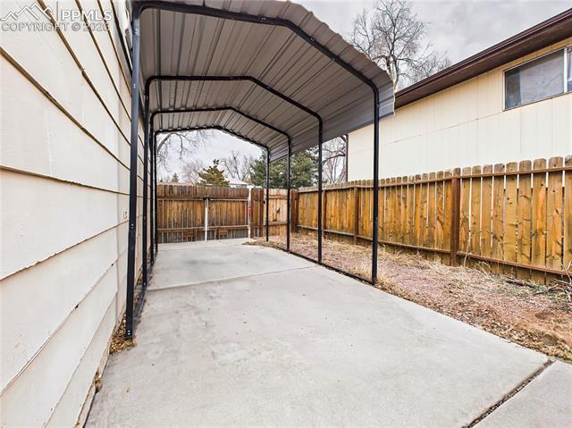3915 Whittier Drive