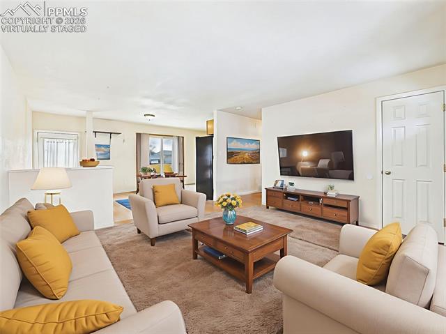 3915 Whittier Drive