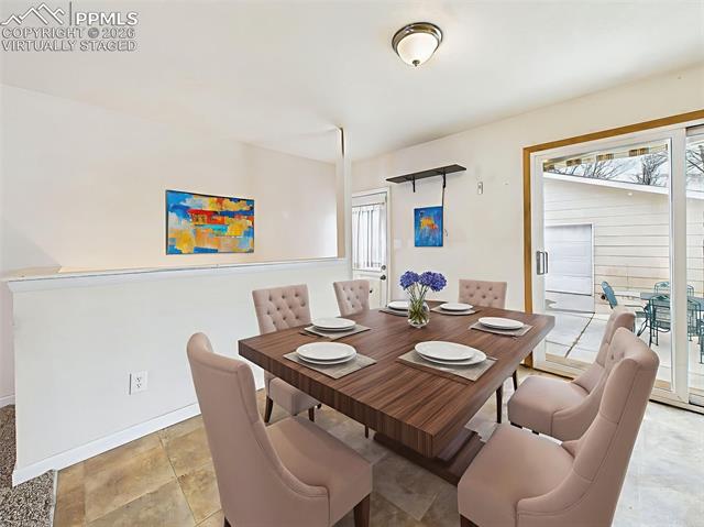 3915 Whittier Drive