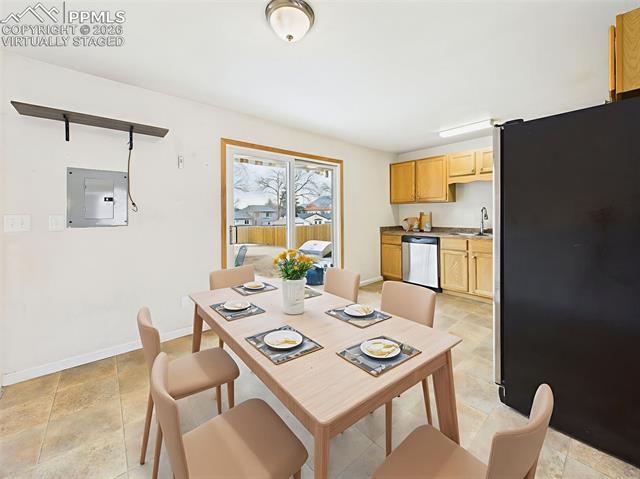 3915 Whittier Drive