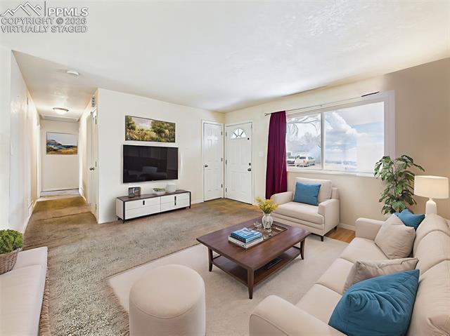 3915 Whittier Drive