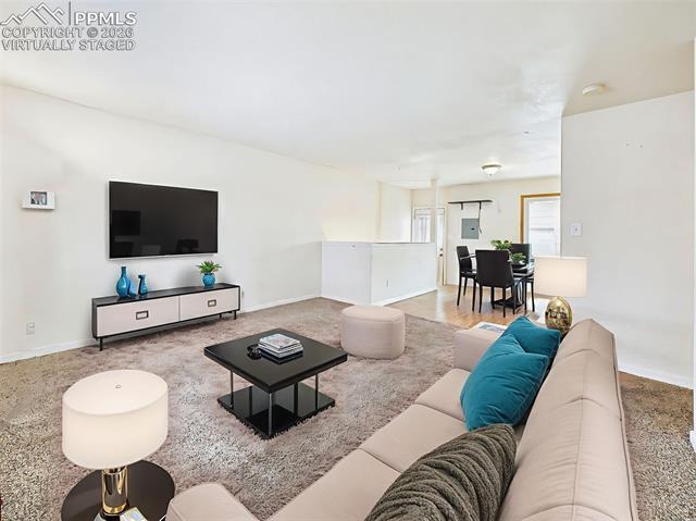 3915 Whittier Drive