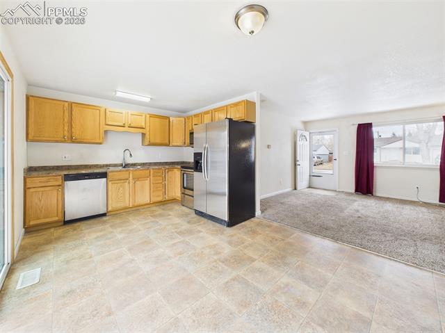 3915 Whittier Drive