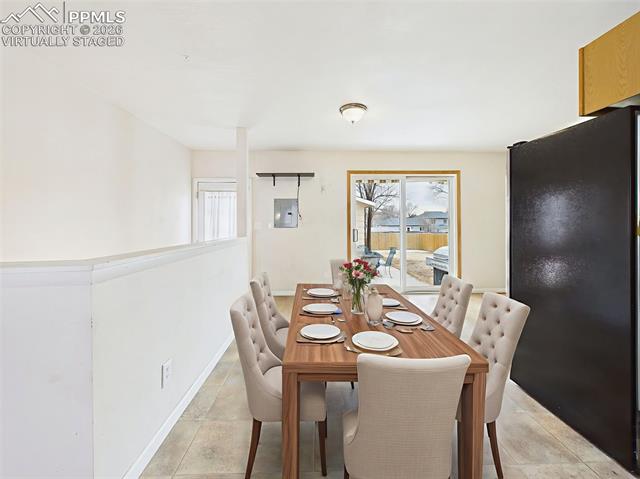 3915 Whittier Drive