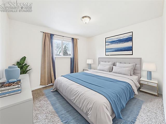 3915 Whittier Drive