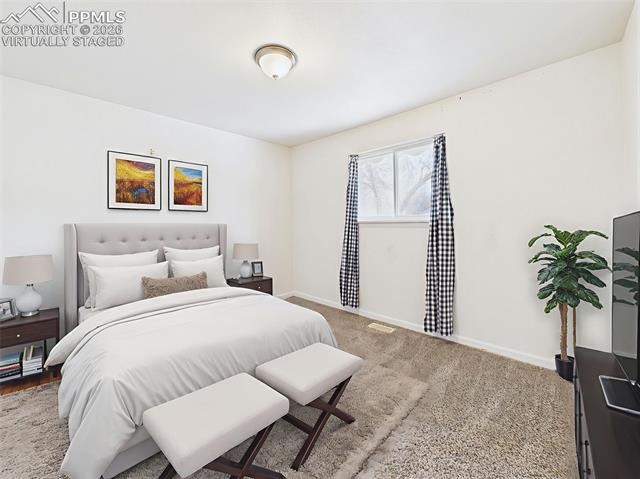 3915 Whittier Drive