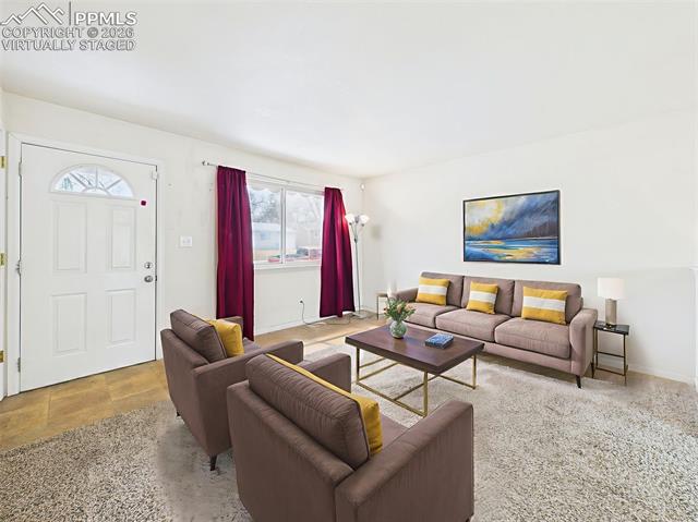 3915 Whittier Drive
