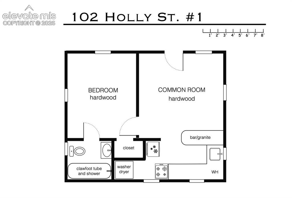 102 Holly Street