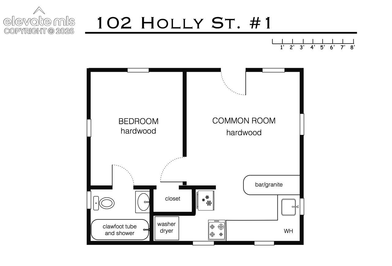 102 Holly Street