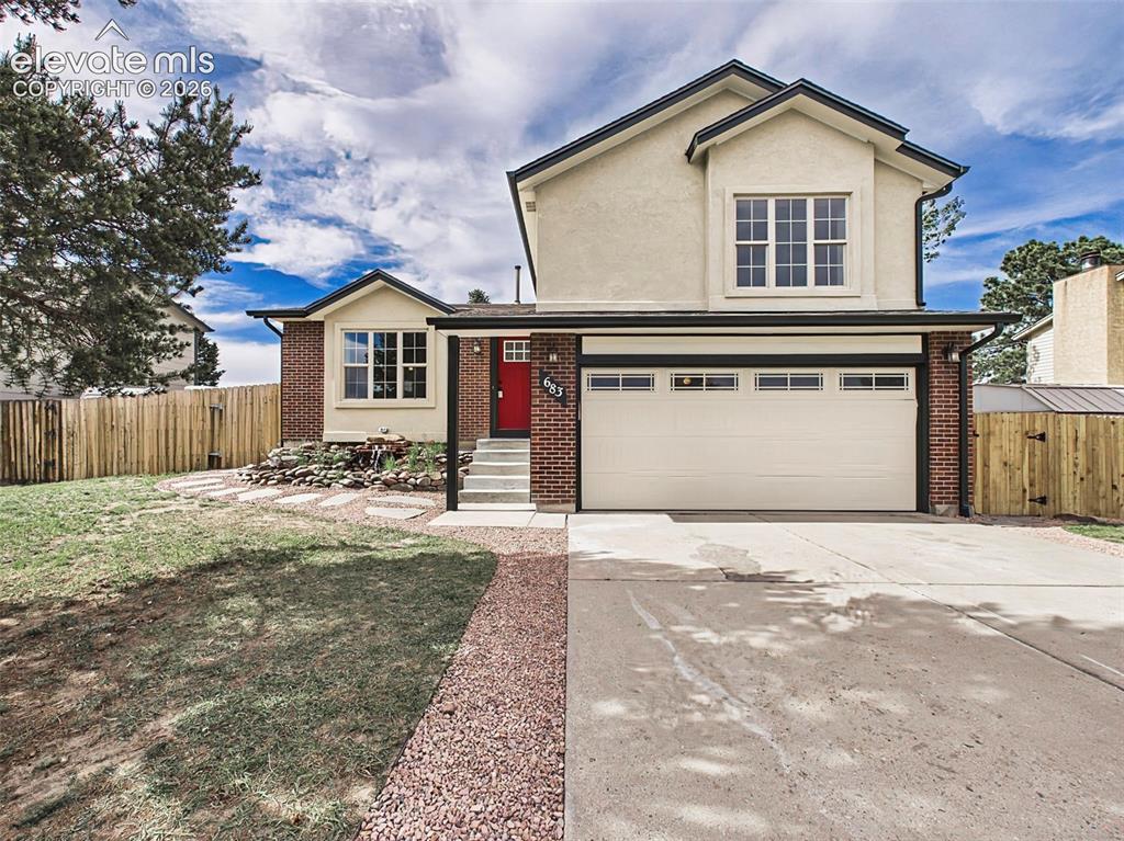683 Trumbull Lane