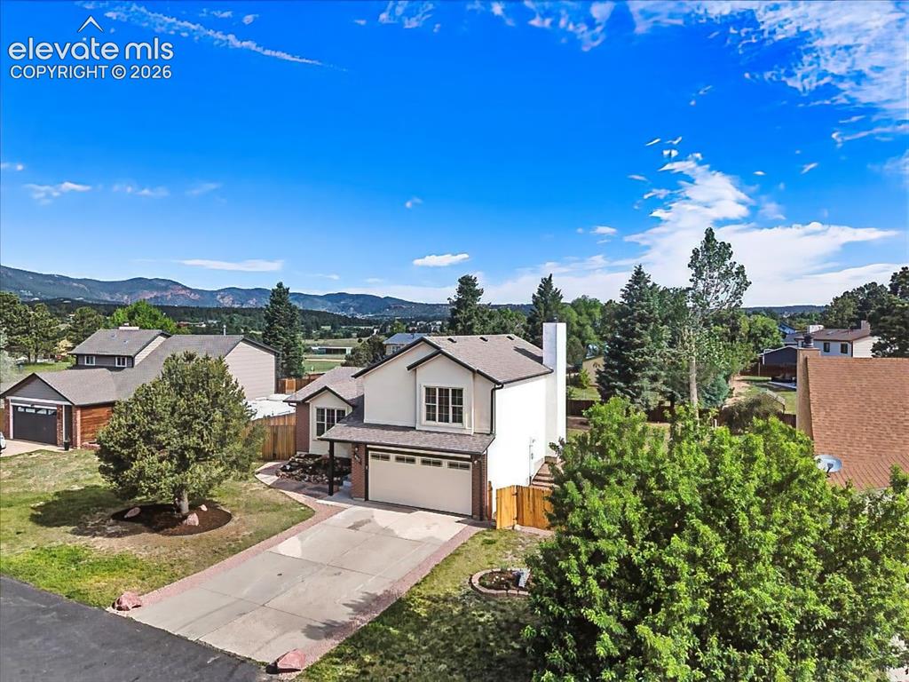 683 Trumbull Lane