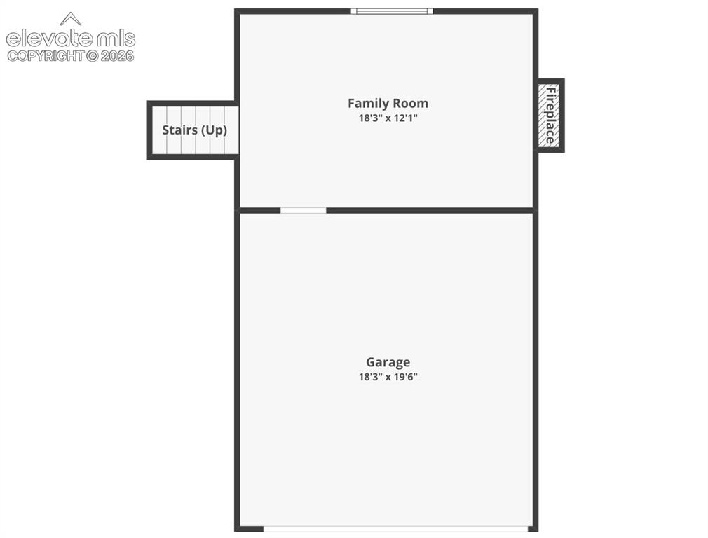 683 Trumbull Lane