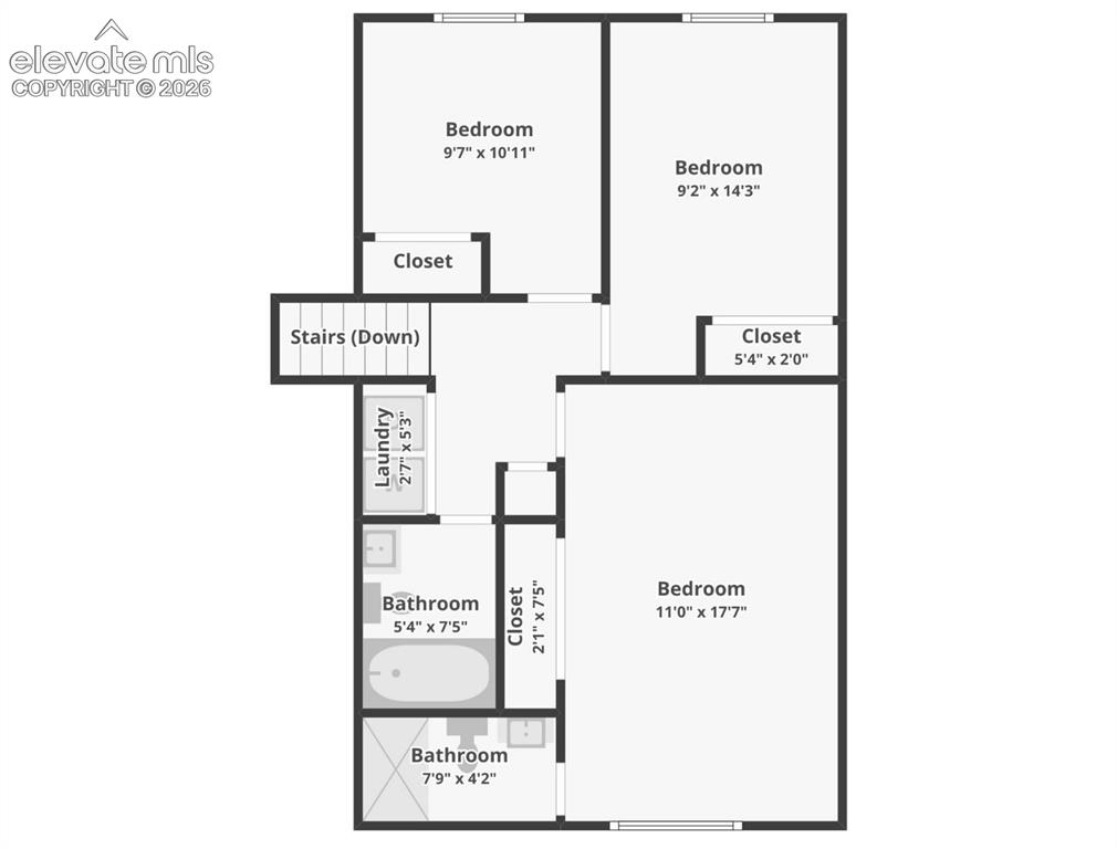 683 Trumbull Lane
