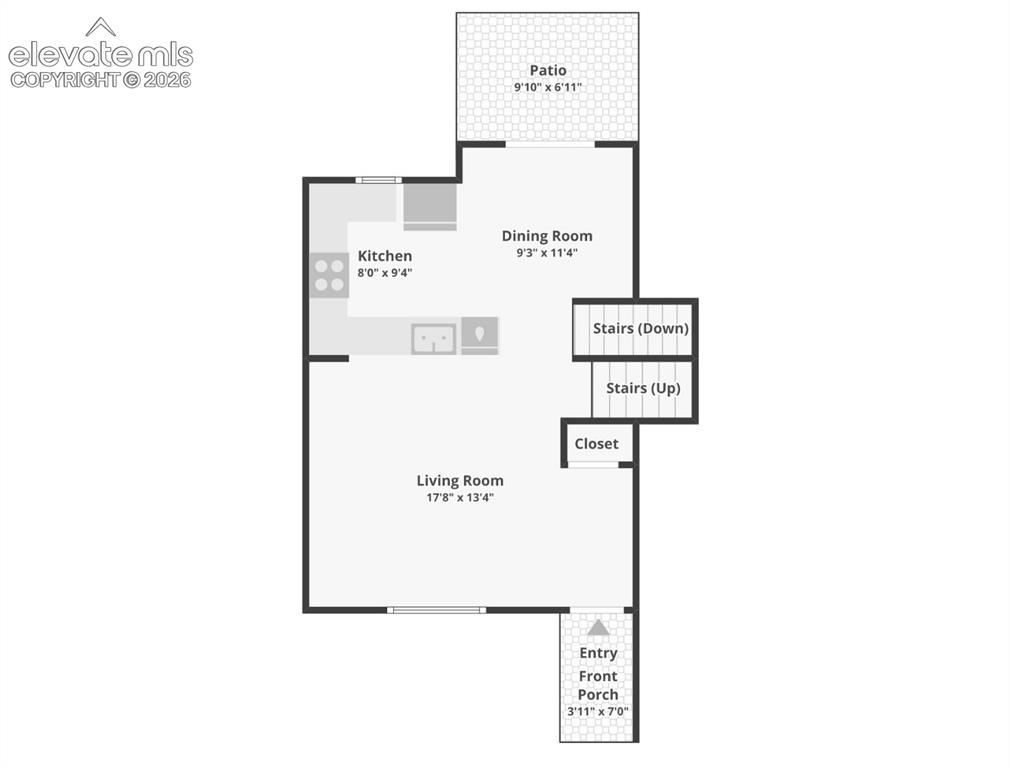 683 Trumbull Lane