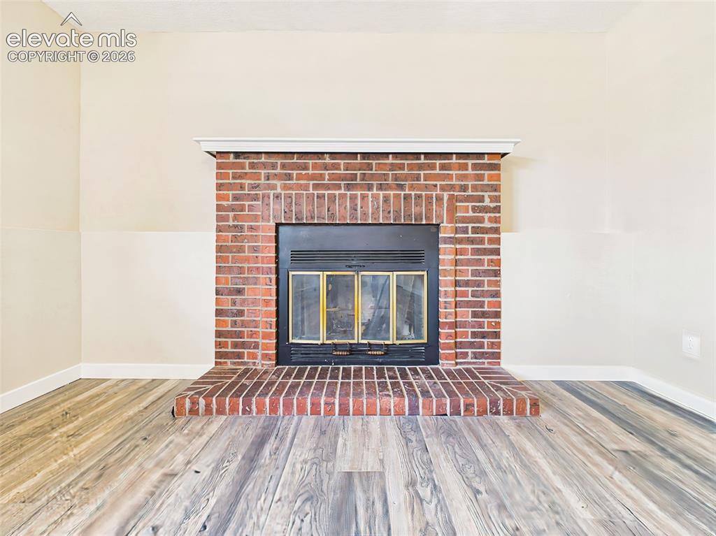 683 Trumbull Lane