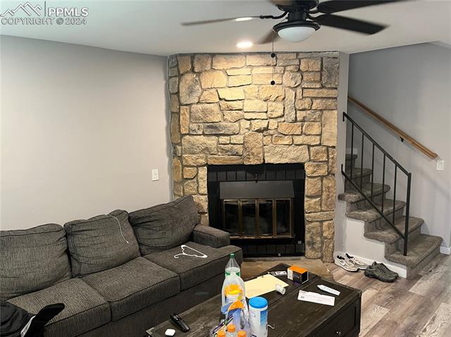 4022 Charleston Drive