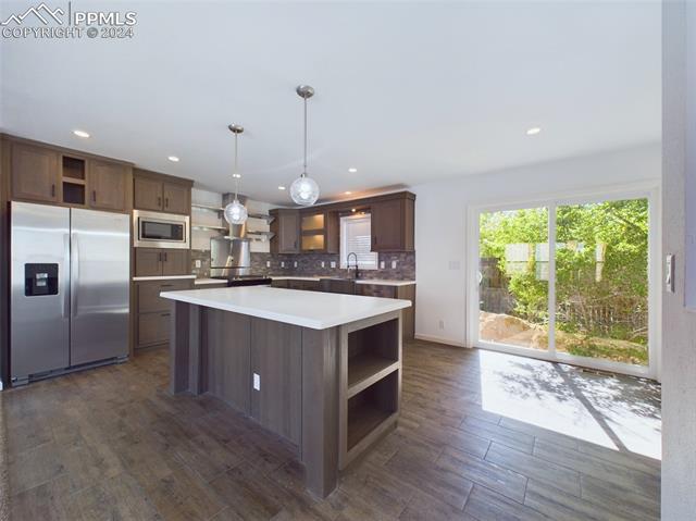 3024 Ridgeview Place