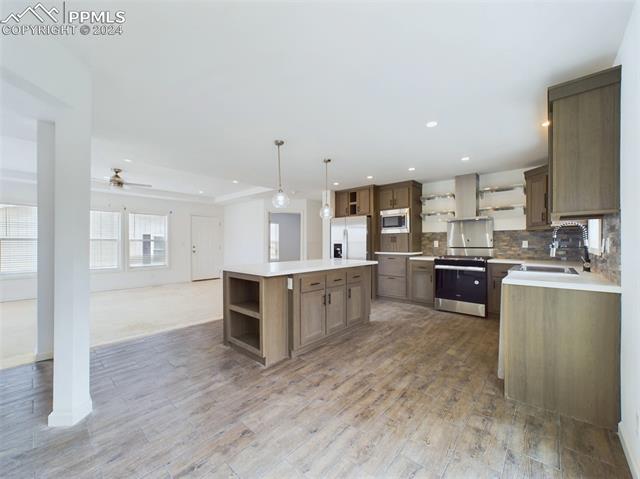 3024 Ridgeview Place