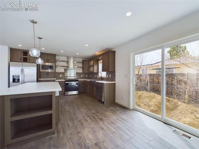 3024 Ridgeview Place