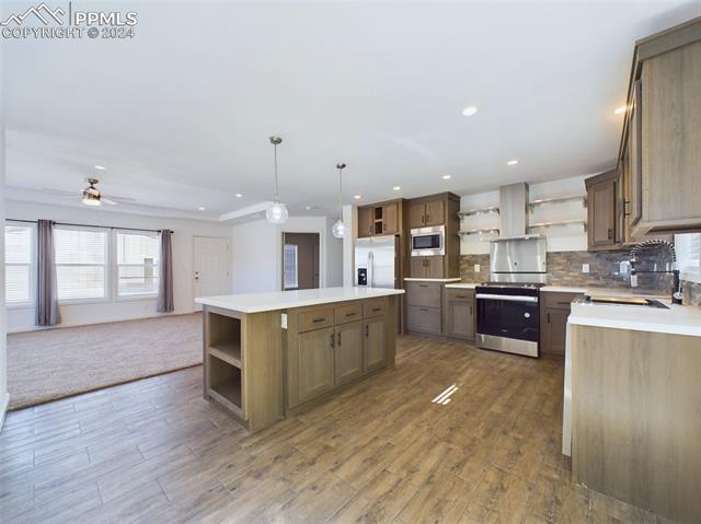 3024 Ridgeview Place