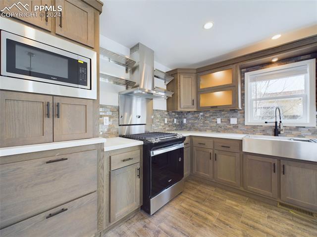 3024 Ridgeview Place