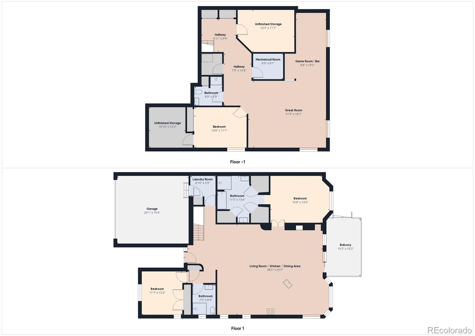 4255 Stonesthrow View