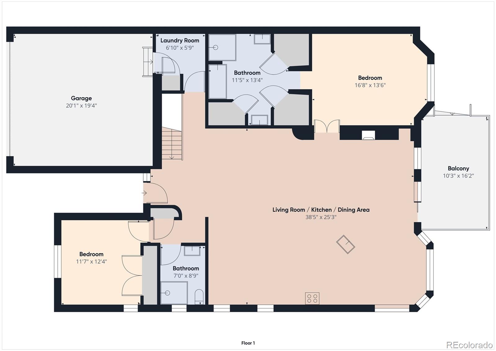 4255 Stonesthrow View