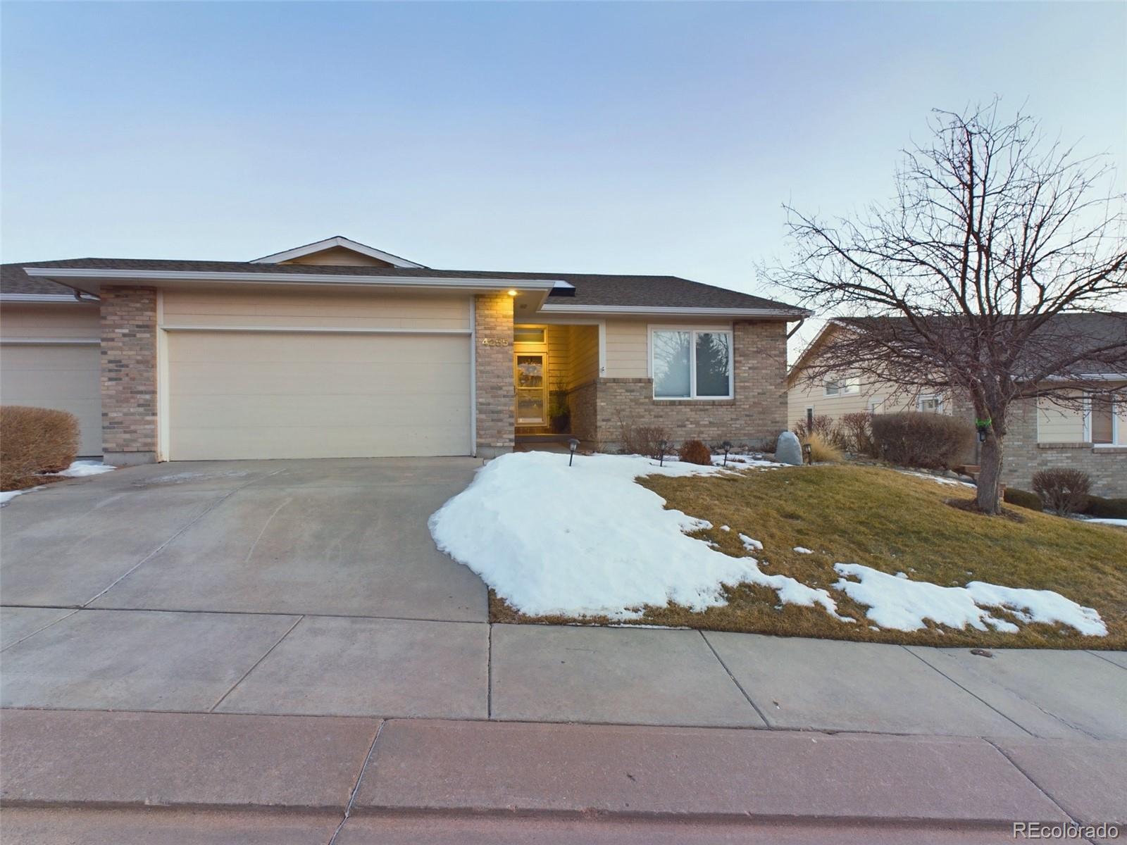 4255 Stonesthrow View