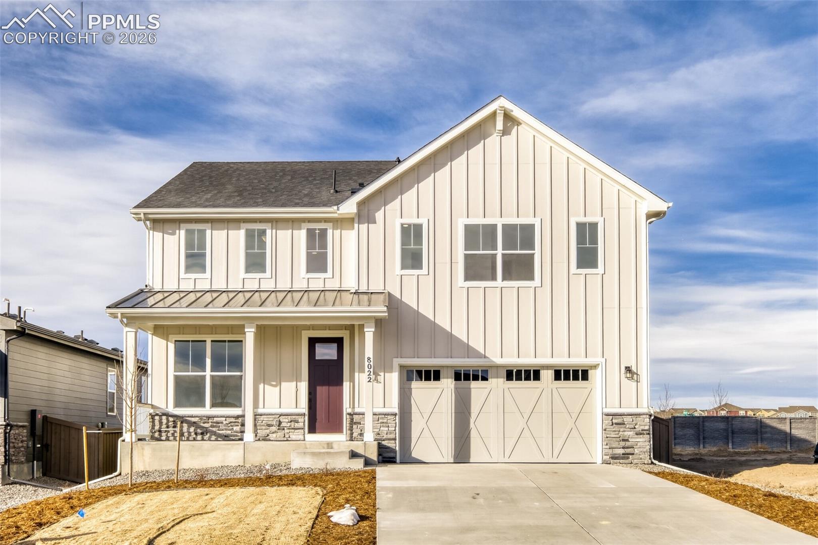 8022 Pennydale Drive