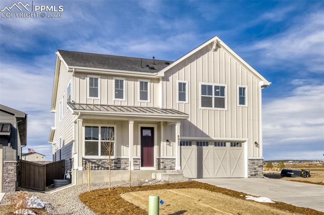 8022 Pennydale Drive