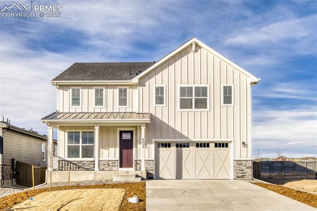 8022 Pennydale Drive