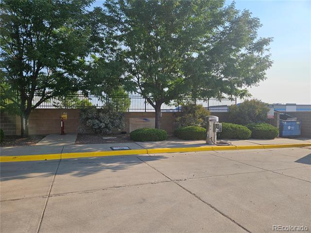 14200 E Otero Avenue Unit: D22