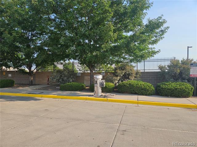 14200 E Otero Avenue Unit: D22