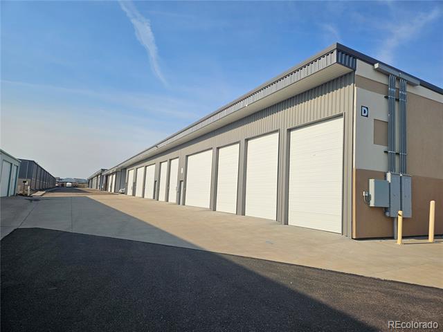 14200 E Otero Avenue Unit: D22