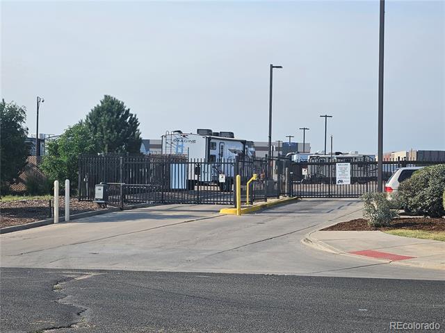 14200 E Otero Avenue Unit: D22